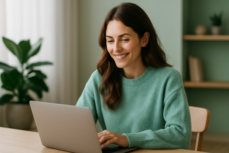 💸 Top Side Hustles with AI to Start in 2025 (That Actually Work)